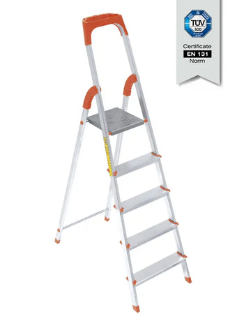 סולמות א. עומר פתרונות לעבודה בגובה בע"מ