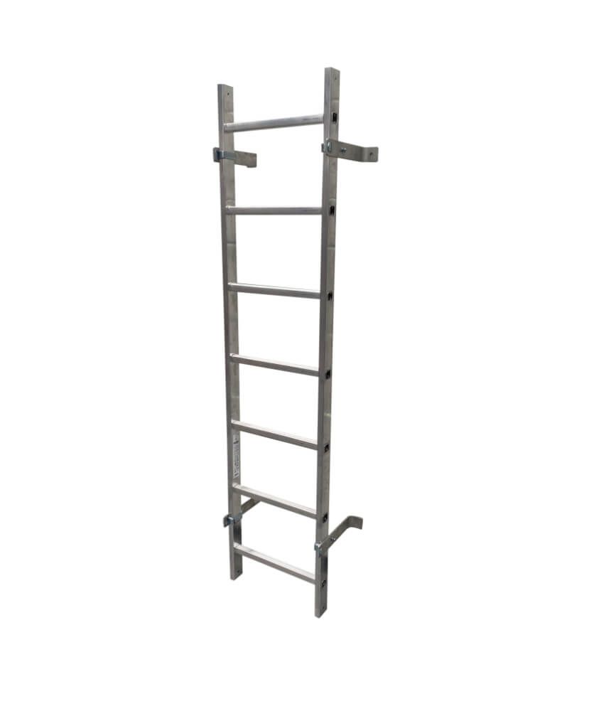 סולמות לחדרי מכונות