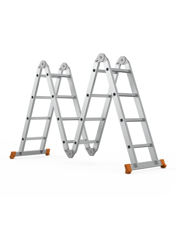 סולמות מפרקים