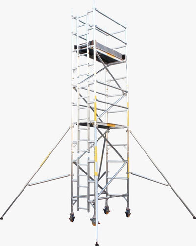 פיגומים מודולריים