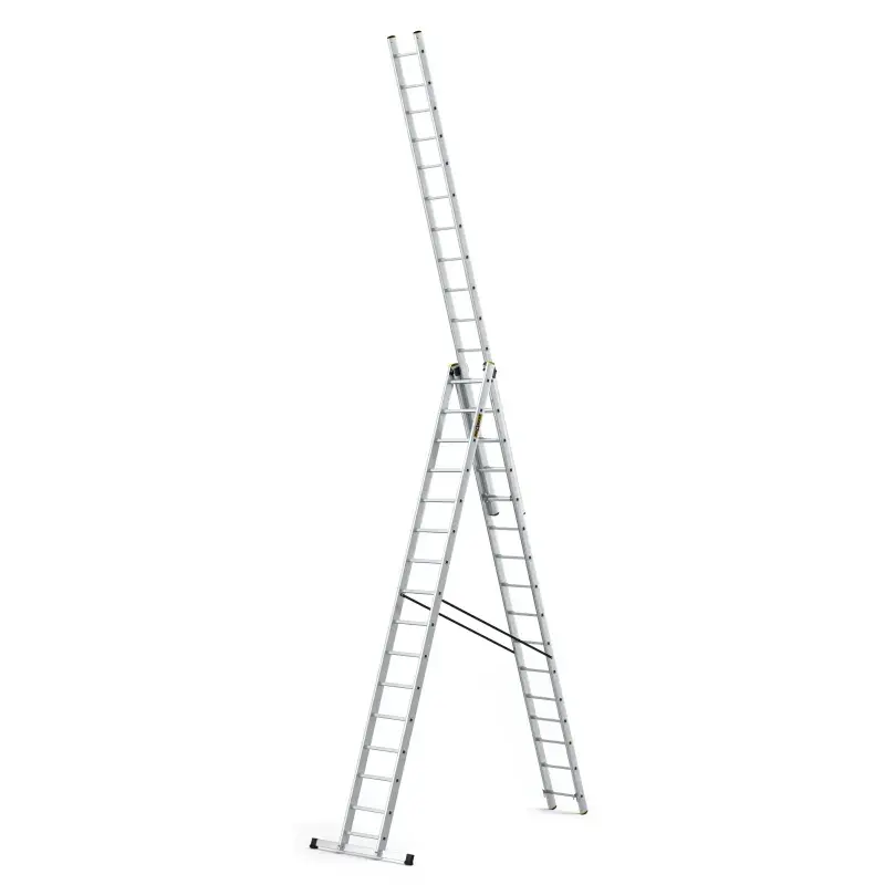 סולמות ג' שחיל א. עומר פתרונות לעבודה בגובה בע"מ