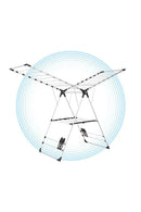 🧺 מתקן כביסה Garden – ייבוש קל ונוח, בדיוק כמו בגינה 🌿-3