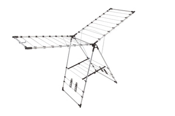 🌸 מתקן כביסה PAPATYA – כשאיכות, נוחות ואלגנטיות נפגשות - 0