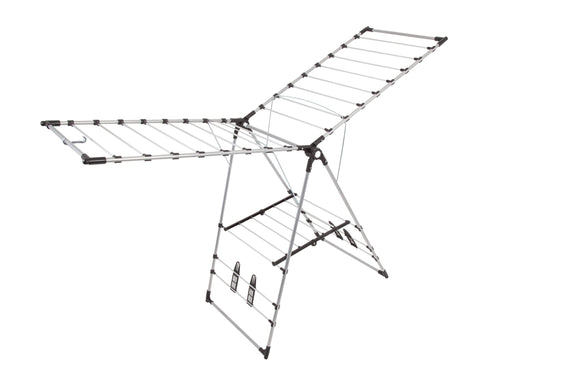 🌸 מתקן כביסה PAPATYA – כשאיכות, נוחות ואלגנטיות נפגשות