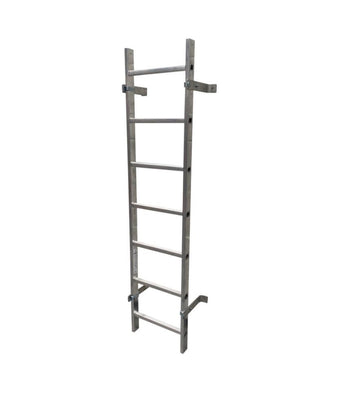 סולמות לחדרי מכונות