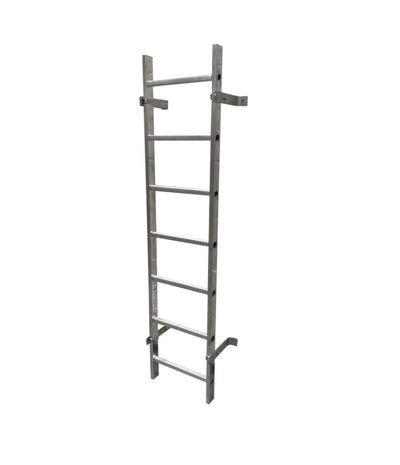 סולמות לחדרי מכונות