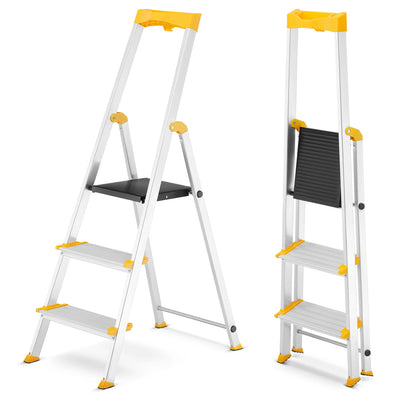 סולמות שירות