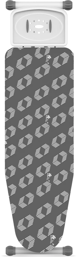 🧺 שולחן גיהוץ Fair – איכות מקצועית, עיצוב חכם Sarayli