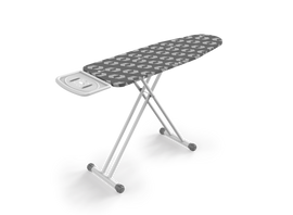 🧺 שולחן גיהוץ Fair – איכות מקצועית, עיצוב חכם Sarayli