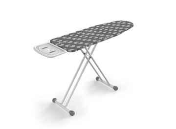 🧺 שולחן גיהוץ Fair – איכות מקצועית, עיצוב חכם