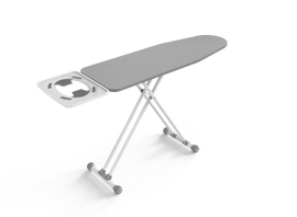 💨 שולחן גיהוץ NEW FLASH – מקצועי, יציב ומוכן לכל משימה Sarayli