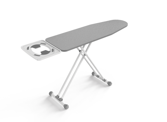 💨 שולחן גיהוץ NEW FLASH – מקצועי, יציב ומוכן לכל משימה