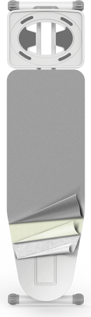 💨 שולחן גיהוץ NEW FLASH – מקצועי, יציב ומוכן לכל משימה-3