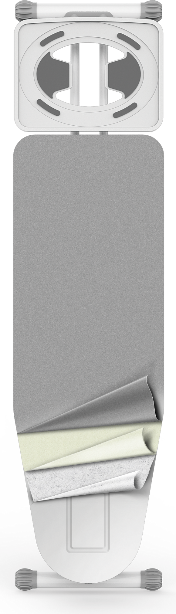 💨 שולחן גיהוץ NEW FLASH – מקצועי, יציב ומוכן לכל משימה