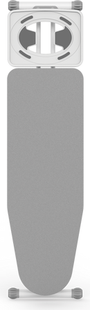 💨 שולחן גיהוץ NEW FLASH – מקצועי, יציב ומוכן לכל משימה-2