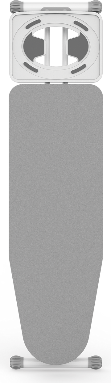 💨 שולחן גיהוץ NEW FLASH – מקצועי, יציב ומוכן לכל משימה - 0