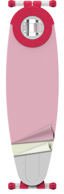 🪄 שולחן גיהוץ NEW ORION – ענק, עמיד ומתקדם במיוחד-3