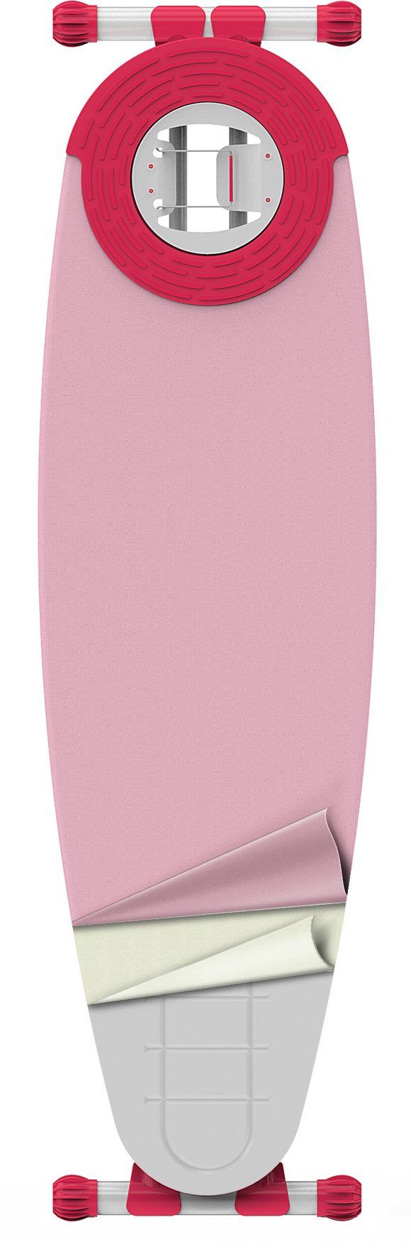 🪄 שולחן גיהוץ NEW ORION – ענק, עמיד ומתקדם במיוחד