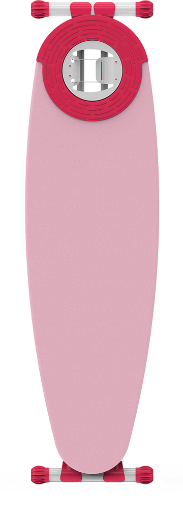 🪄 שולחן גיהוץ NEW ORION – ענק, עמיד ומתקדם במיוחד - 0