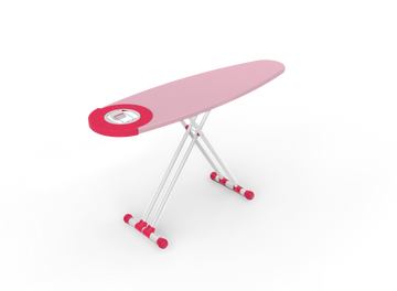 🪄 שולחן גיהוץ NEW ORION – ענק, עמיד ומתקדם במיוחד