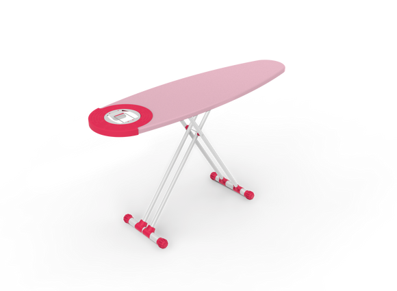 🪄 שולחן גיהוץ NEW ORION – ענק, עמיד ומתקדם במיוחד