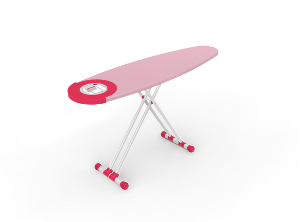 🪄 שולחן גיהוץ NEW ORION – ענק, עמיד ומתקדם במיוחד Sarayli