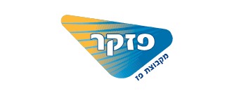 פזקר - תמונת לוגו