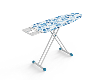 ✨ שולחן גיהוץ Rayan – קומפקטי, יציב ונוח לשימוש יומיומי