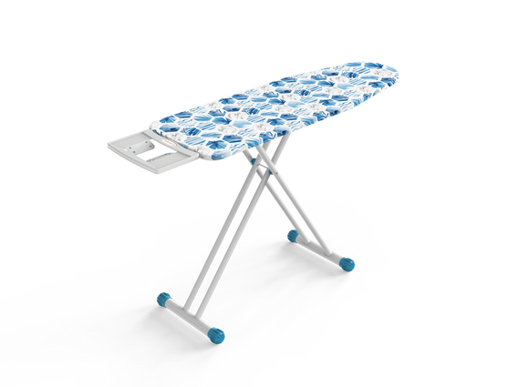 ✨ שולחן גיהוץ Rayan – קומפקטי, יציב ונוח לשימוש יומיומי