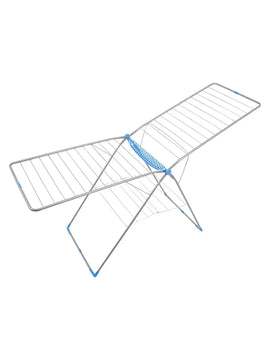 🛁 מתקן כביסה Caprice M – אידיאלי לאמבטיה, מושלם לכל חלל Sarayli