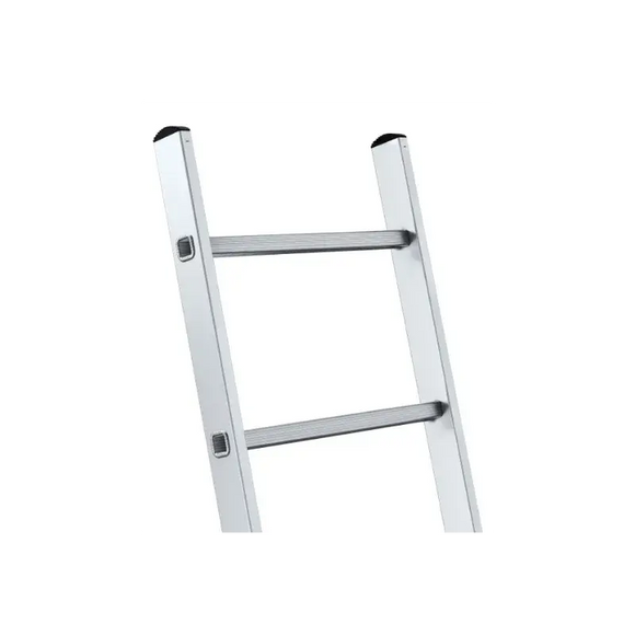 סולם ג' שחיל אלומיניום 3x9 שלבים לשימוש ביתי  DRABEST Home