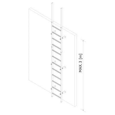 סולמות ליציאת חירום