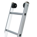 סולם אלומיניום מקצועי –3 חלקים 3x11 שלבים סדרת MAX עד 150 ק"ג-13