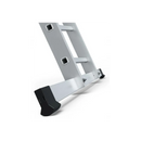 סולם אלומיניום יחיד נשען 16 שלבים DRABEST-3