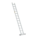 סולם אלומיניום יחיד נשען 13 שלבים DRABEST-1