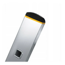 סולם אלומיניום יחיד נשען 11 שלבים DRABEST-6