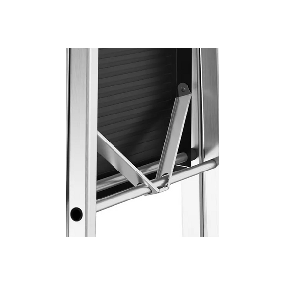 סולם אלומיניום 7 שלבים DRABEST