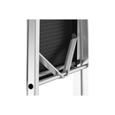 סולם אלומיניום 5 שלבים DRABEST-5