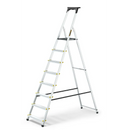 סולם אלומיניום 8 שלבים DRABEST-1