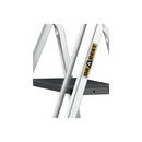 סולם אלומיניום 8 שלבים עם מאחז יד-10