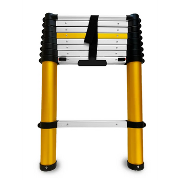 סולמות טלסקופיים