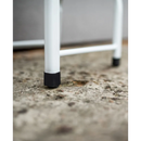 סולם / שרפרף לבית – פלדה, מדרגה אחת, 150 ק"ג-6