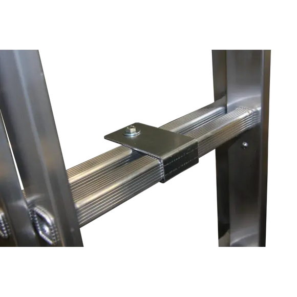 מתאם מדרגות לסולמות ג' פרופיל 95X25