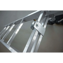 מתאם מדרגות לסולמות ג' פרופיל 95X25-6