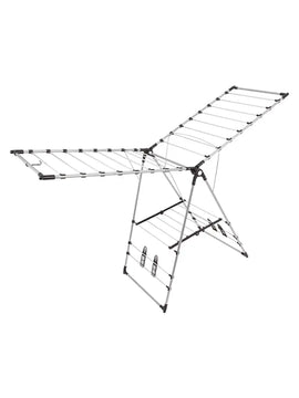 🧺 מתקן כביסה Garden – ייבוש קל ונוח, בדיוק כמו בגינה 🌿 Sarayli