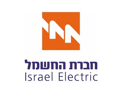 לקוח חברת חשמל - תמונת לוגו