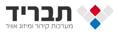 חברת תבריד - תמונת לוגו