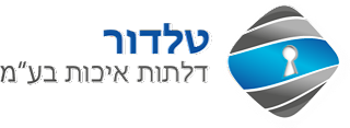 לקוח טלדור - תמונת לוגו
