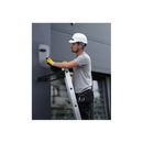 תושבת שומר מרחק לסולמות אלומיניום נשענים-6