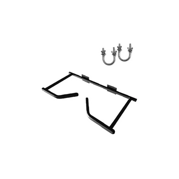 תושבת שומר מרחק לסולמות אלומיניום נשענים